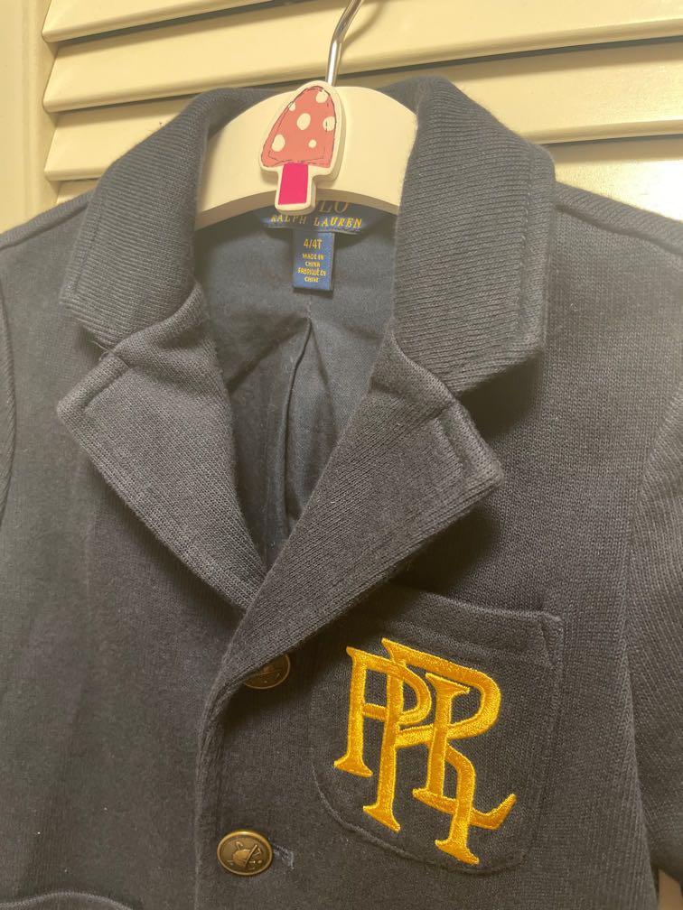 Polo Ralph Lauren Blazer jacket age 4