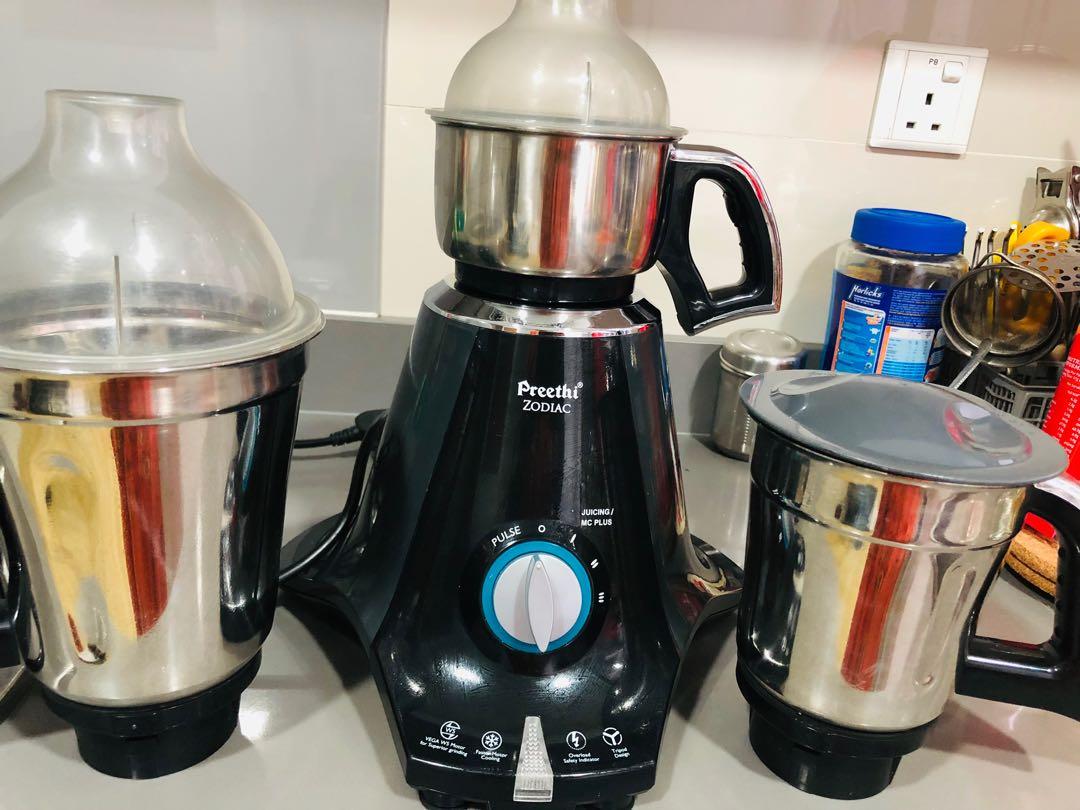 butterfly zodiac mixer