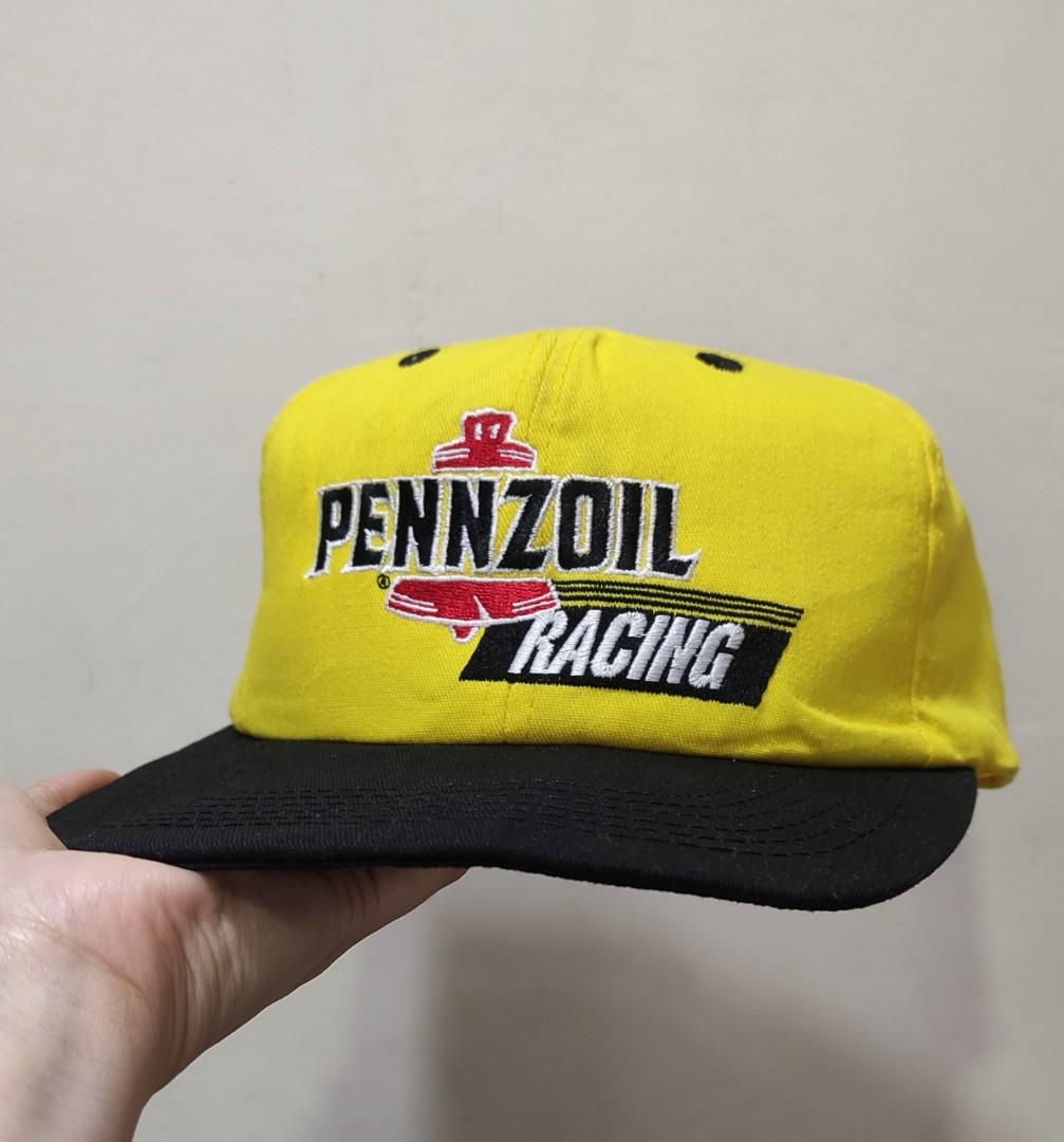 Racing Cap Pennzoil Racing by K-Product 