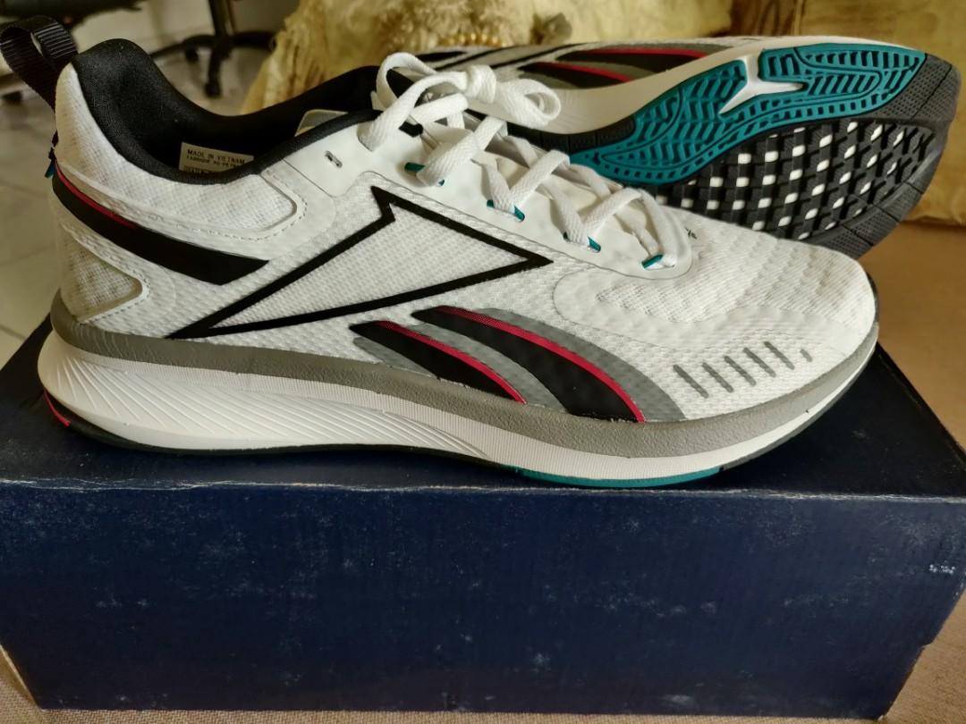 Reebok fusium run running shoes outlet