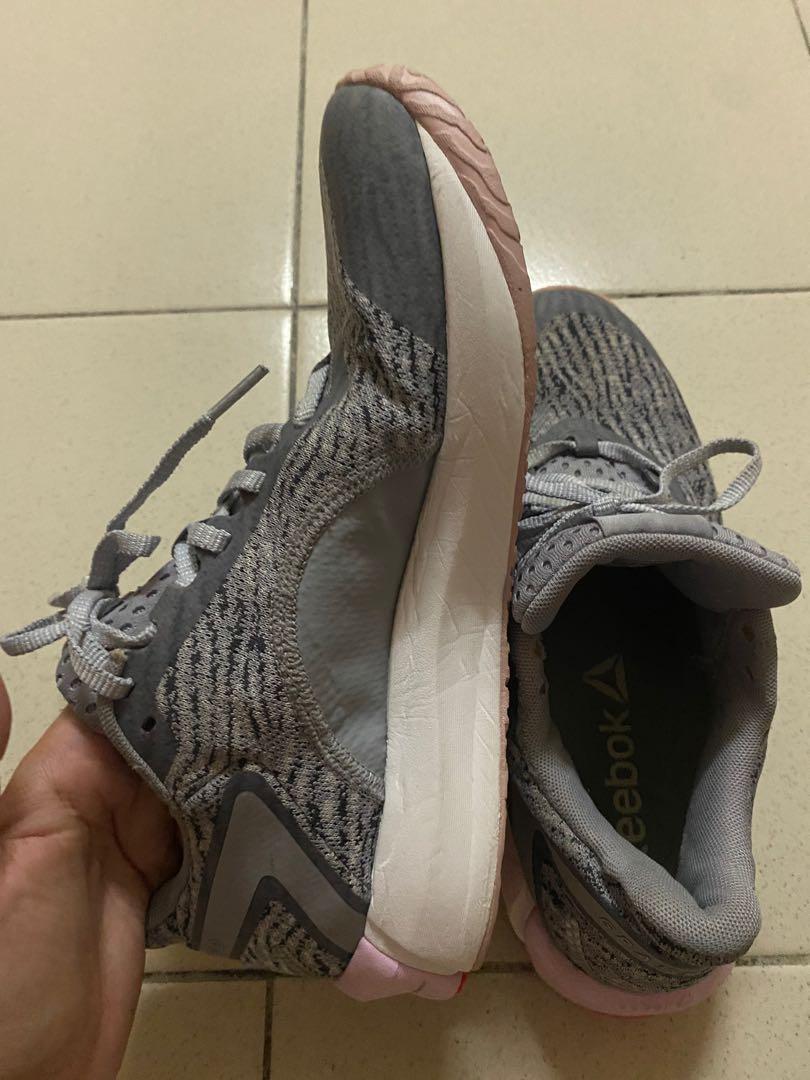 Reebok grasse road review store