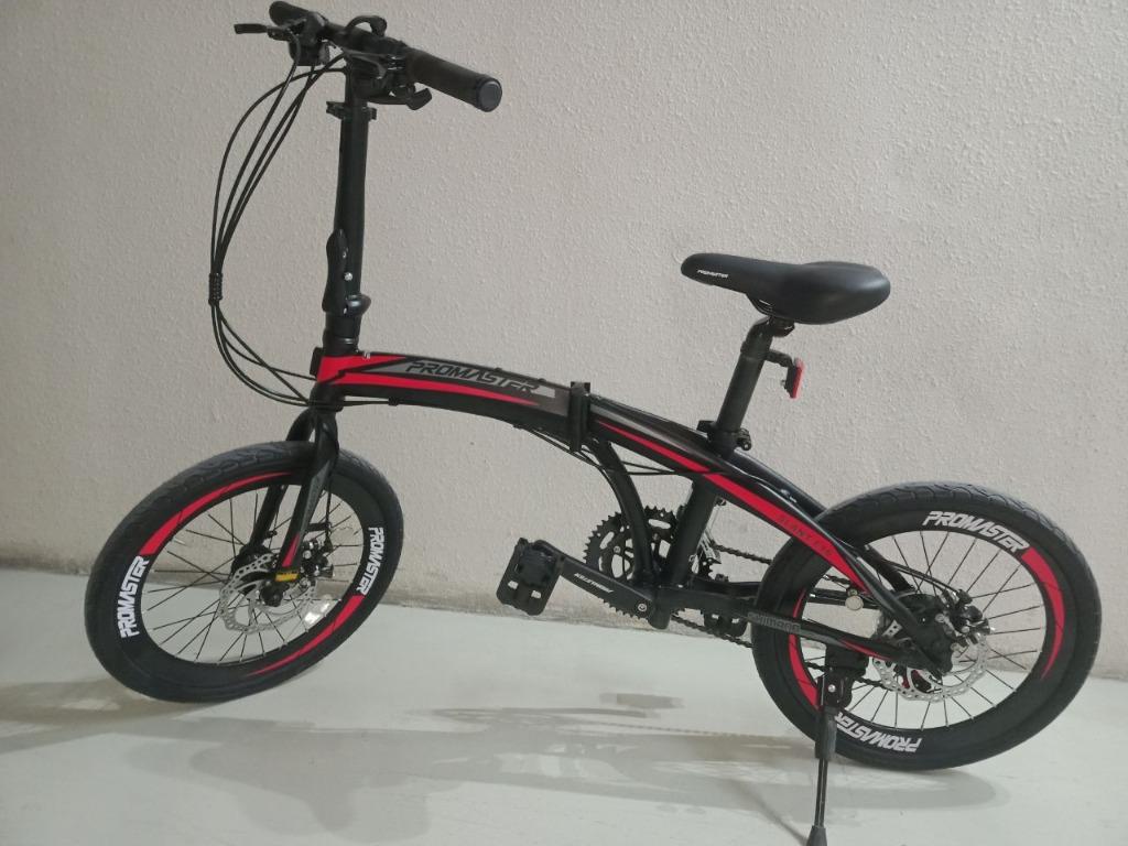 Second hand 20 inch bike outlet