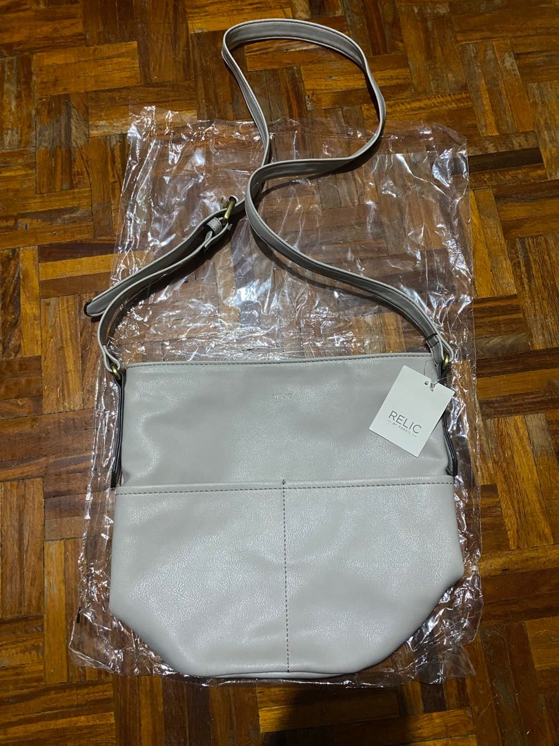 Relic riley crossbody bag on sale