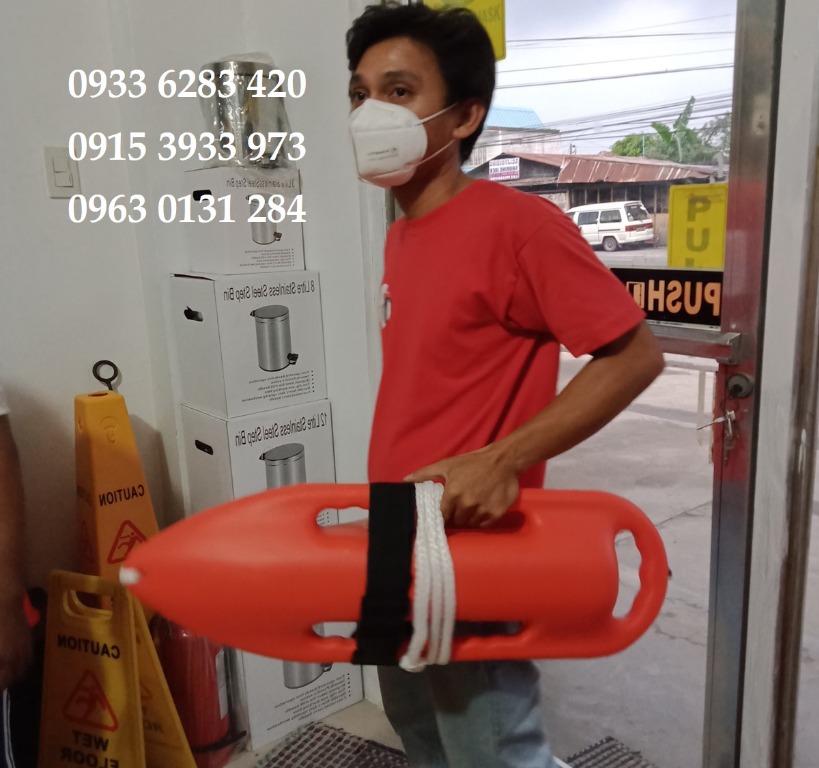rescue Can, Sports Equipment, Sports & Games, Water Sports on Carousell