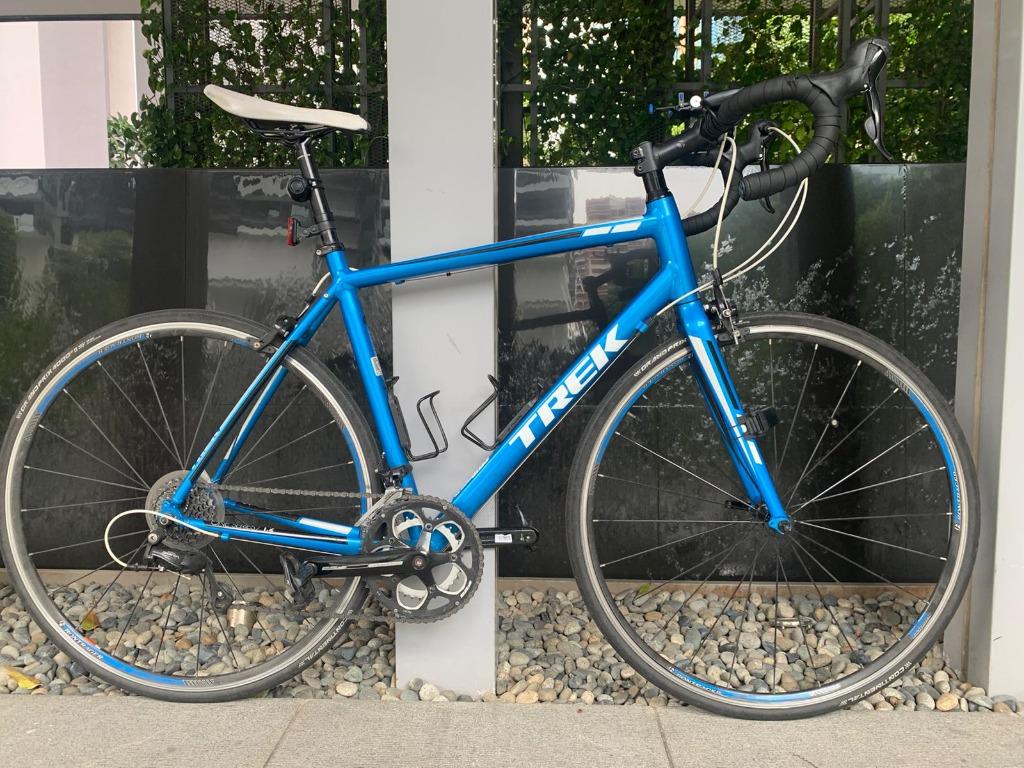 Trek one deals series 1.2 2015