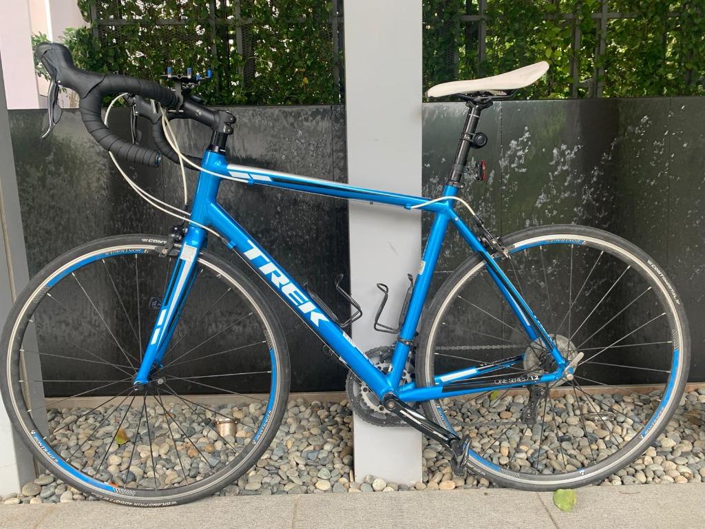 Trek 1 series 1.2 hot sale