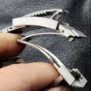 Rolex glidelock on sale clasp for sale