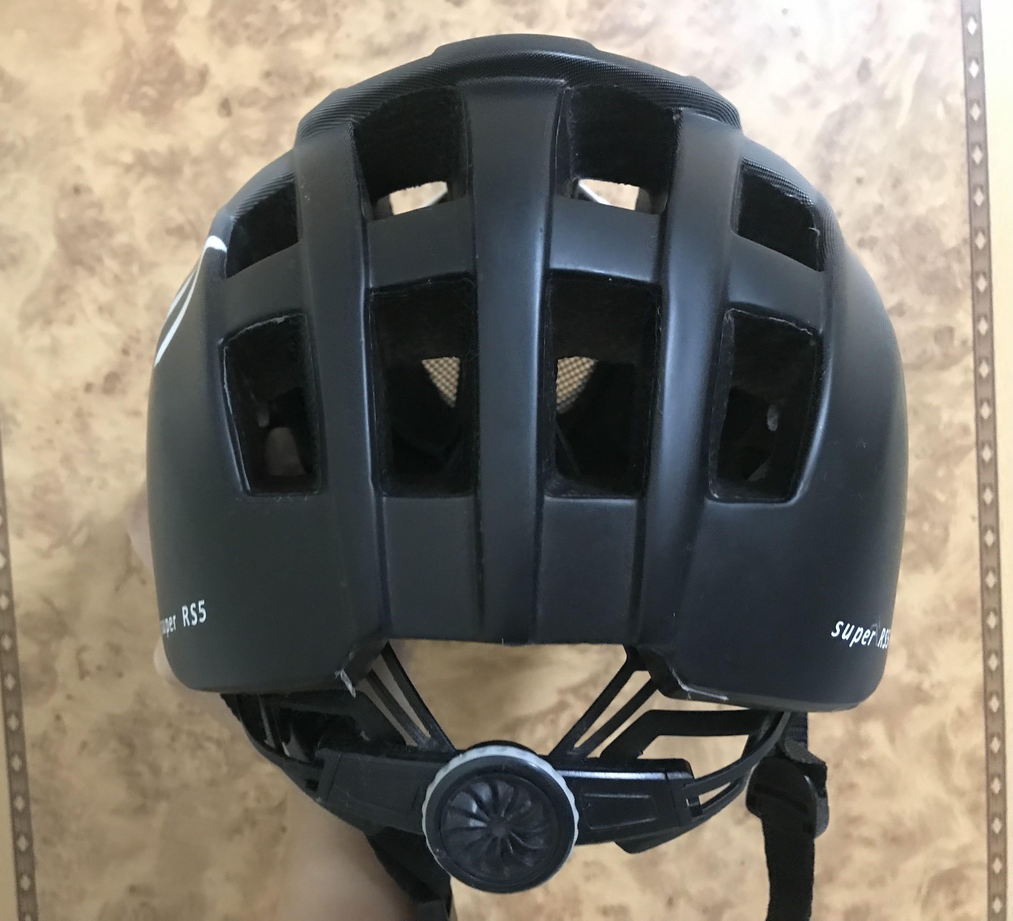 Sagmit Super RS5 | Free Ride/Enduro 