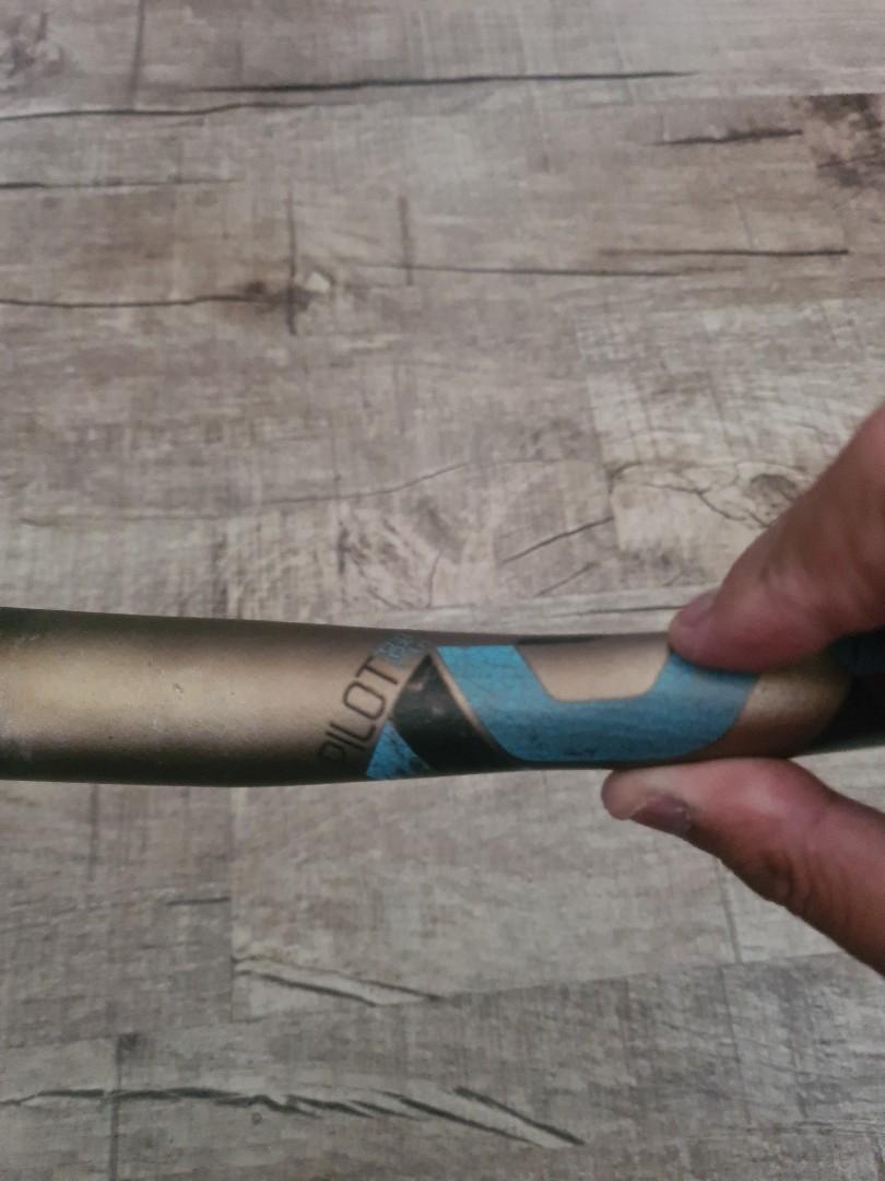 scott pilot pro handlebar