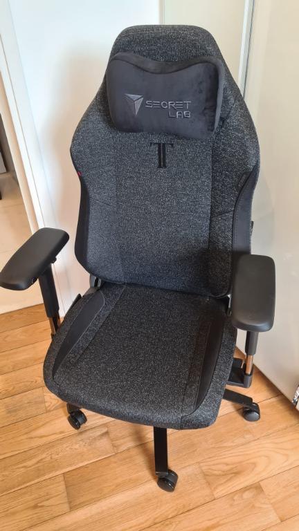 Titan softweave on sale black