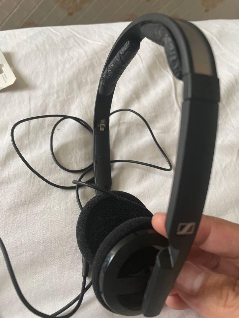 Sennheiser px online 100 2