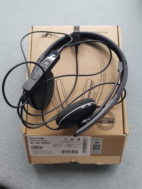 Sennheiser 508375 hotsell