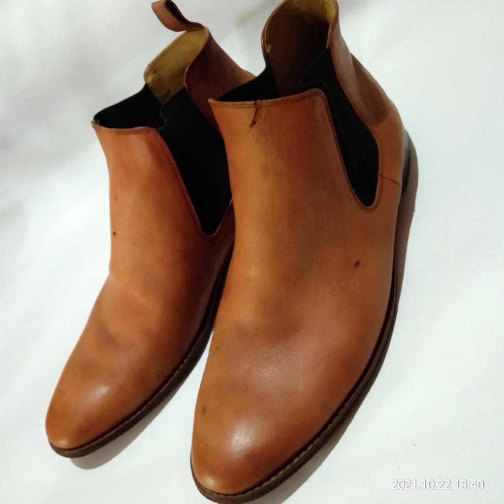 Porteegoods sale chelsea boots