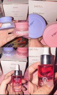 Serum Ever White