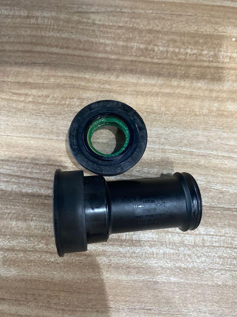 Shimano Dura Ace Press Fit Bottom Bracket, Sports Equipment