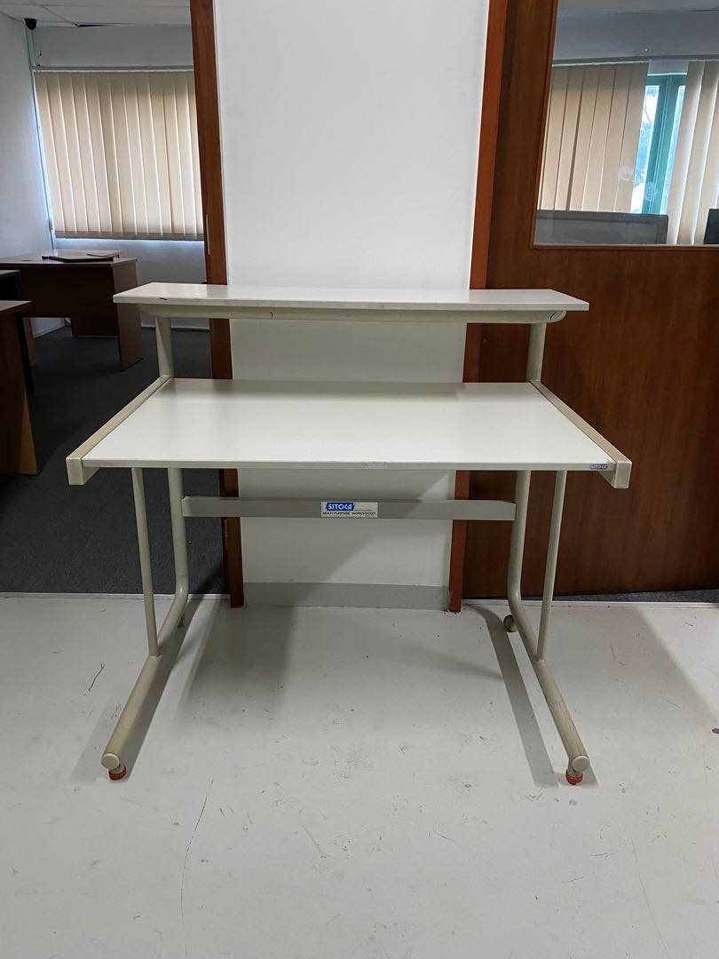 Sitoca computer table new arrivals