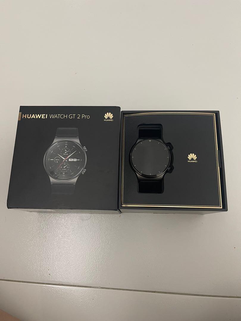 parfois activity watch review