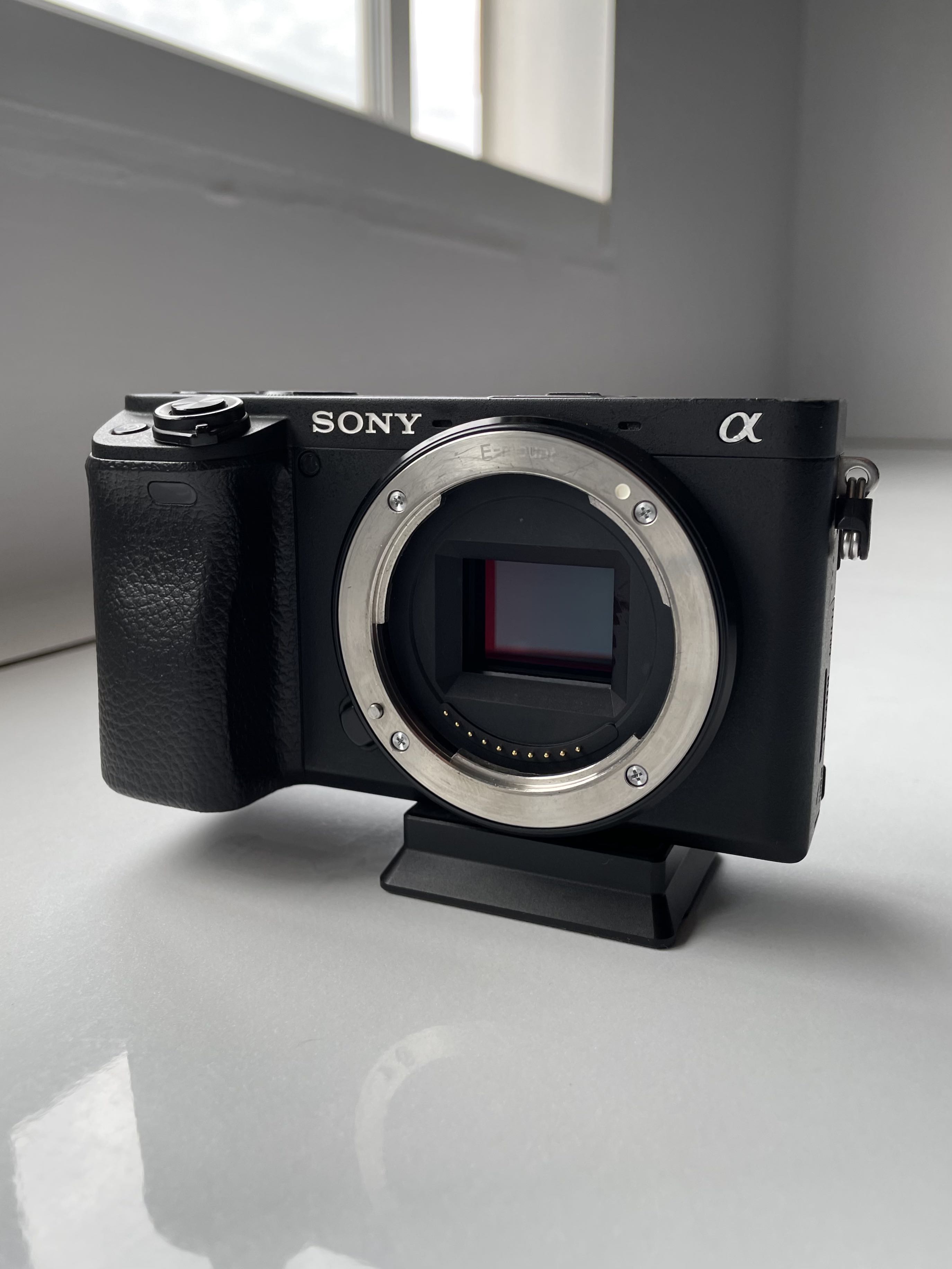 sony a6400 body photography cameras on carousell