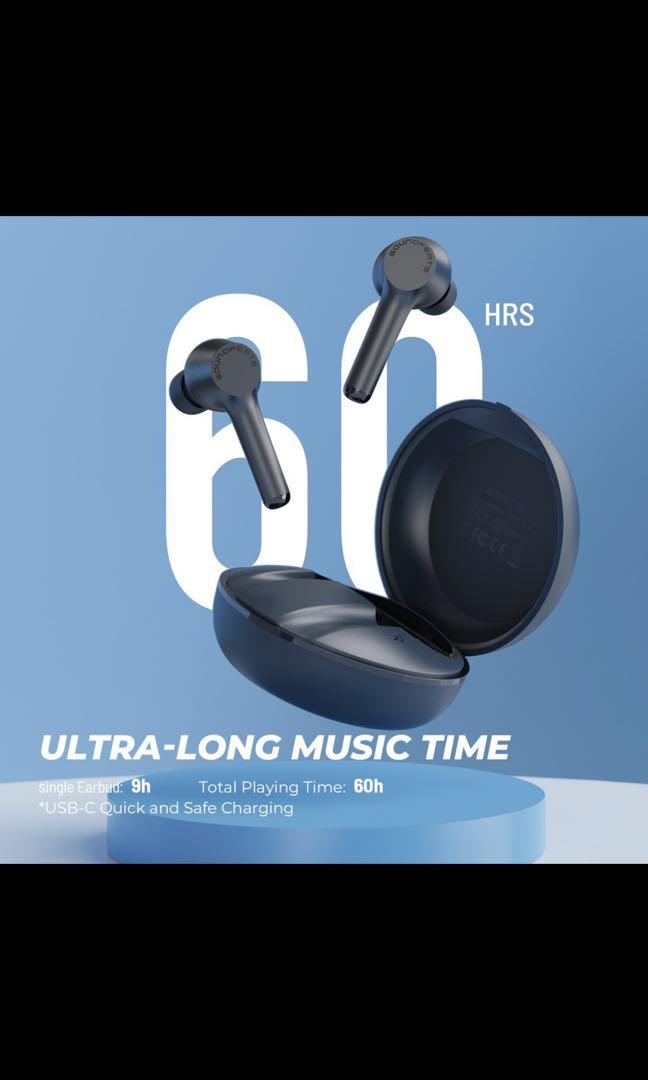 Soundpeat mac new arrivals