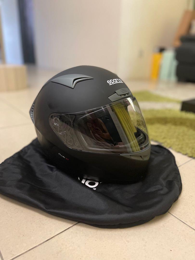Sparco x1 sales