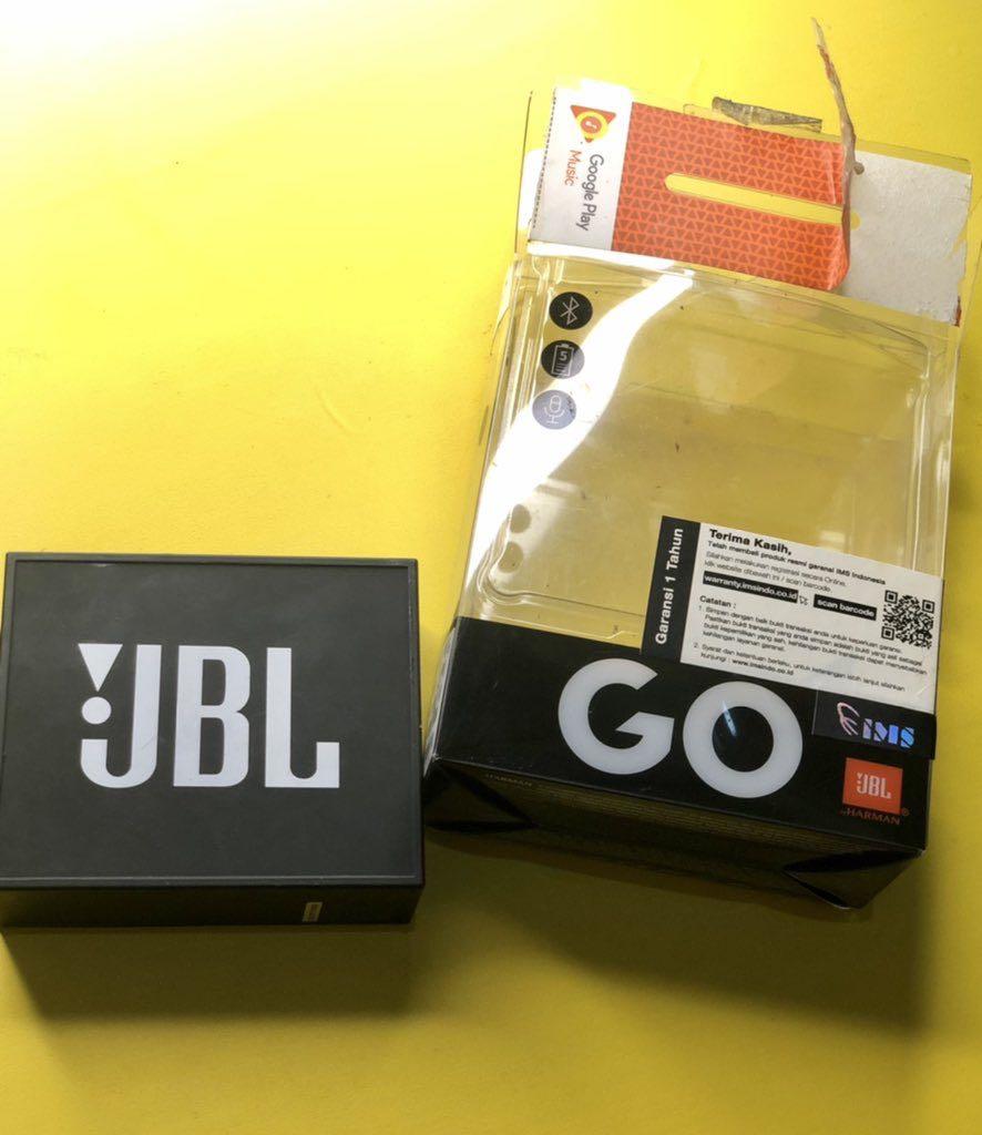 Jbl go google play music on sale