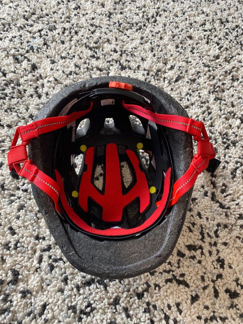 Specialized MIO MIPS Helmet (Toddler 