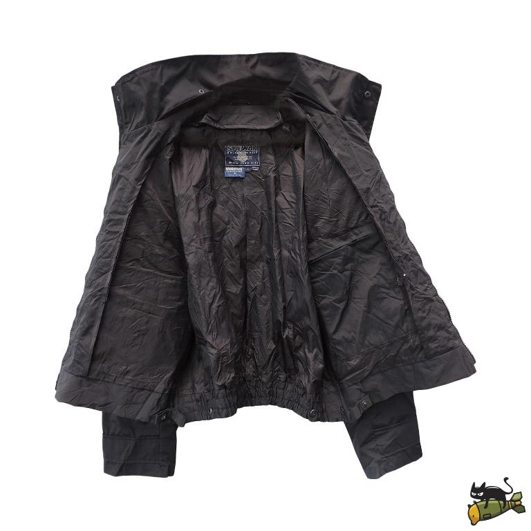 Spiewak discount duty jacket