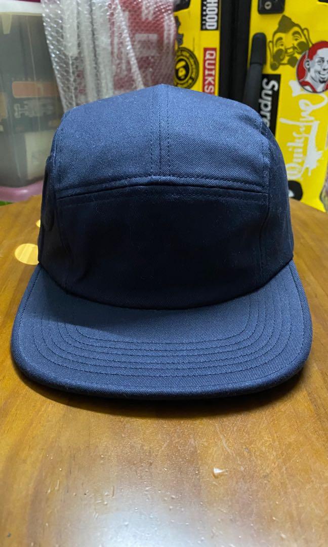 topi 5p supreme