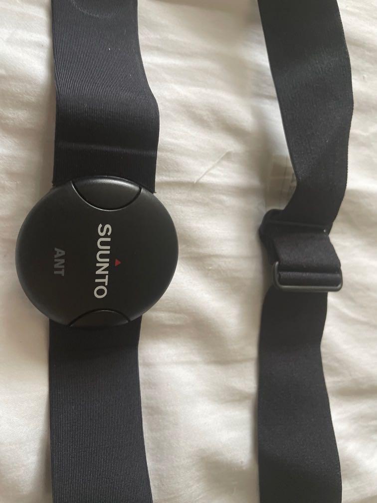 suunto ant