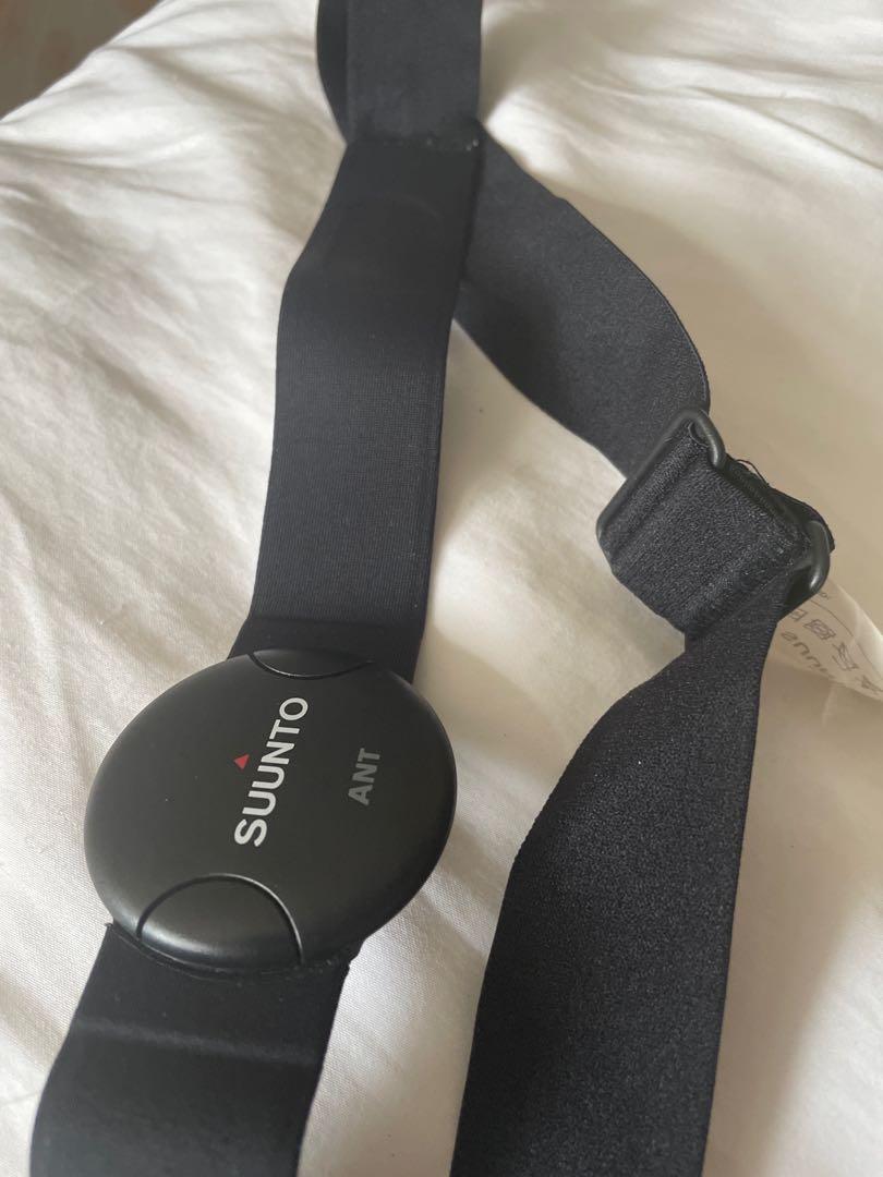 Suunto ant sales heart rate belt