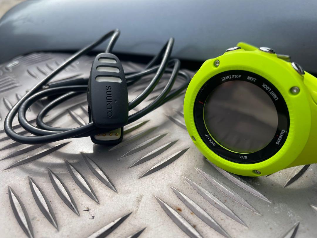 Suunto on sale ambit 2.0