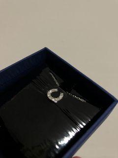 Swarovski necklace