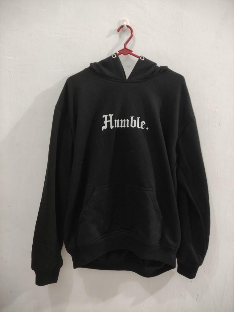 Sweater humble sales