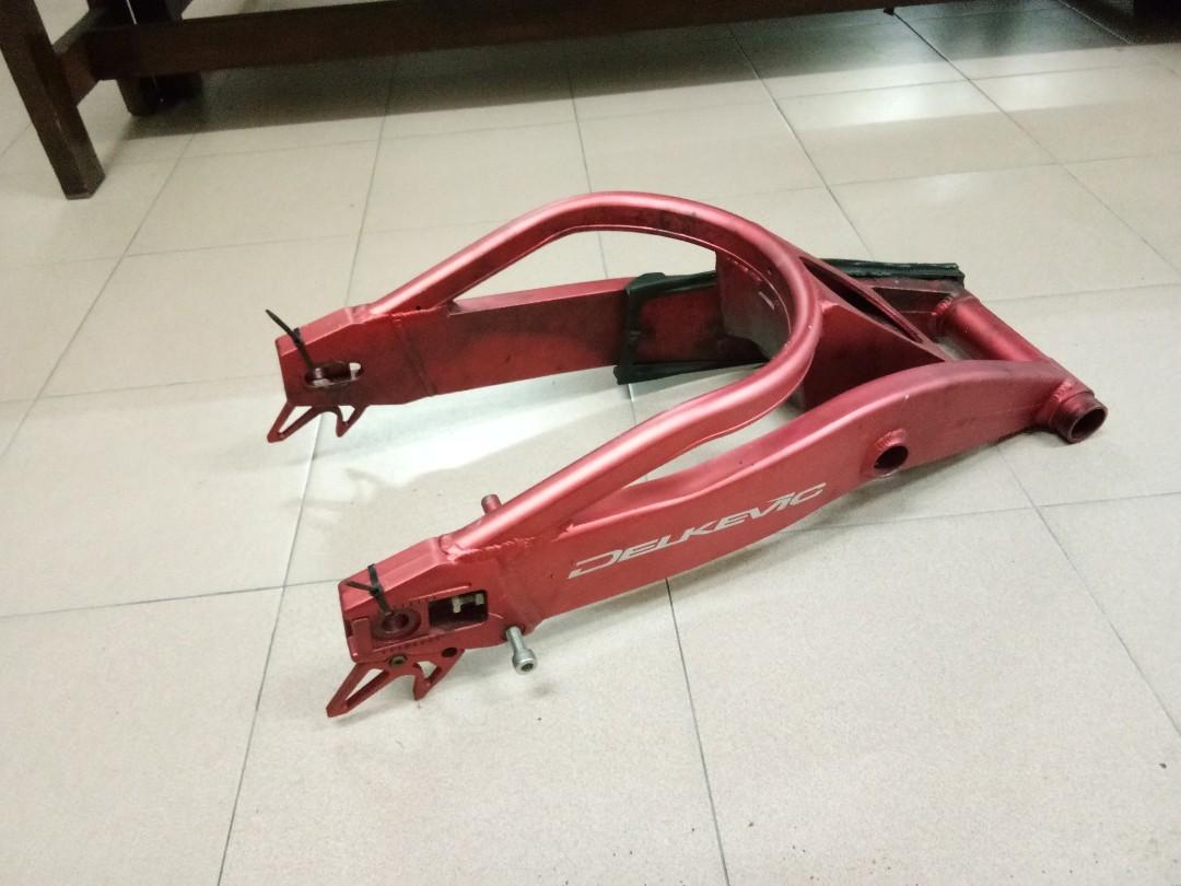 Swing shop arm r25
