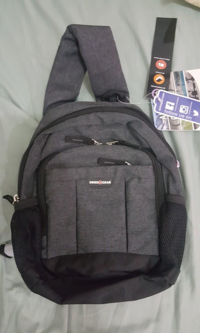 swissgear heather sling