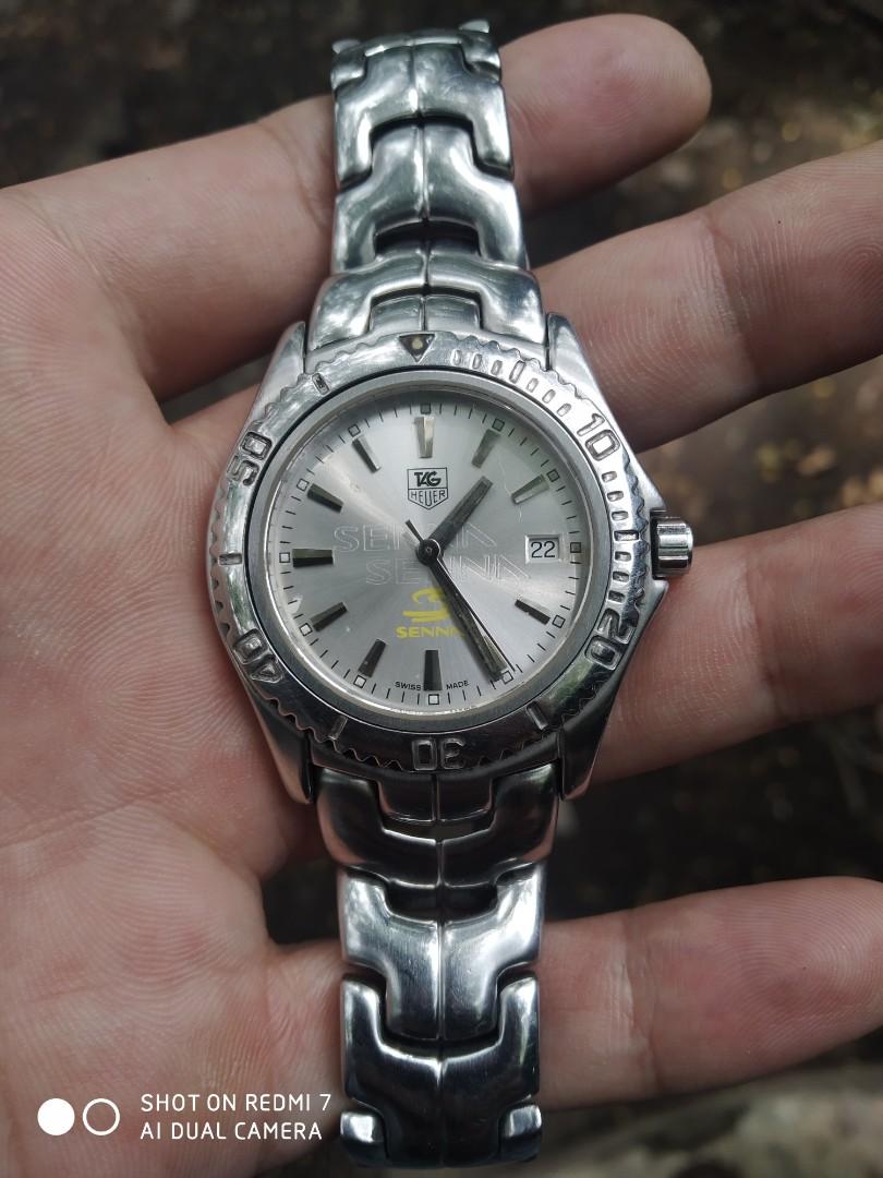 Harga jam tag heuer asli on sale