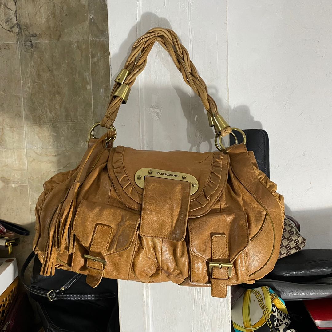 Dolce sales gabbana tas