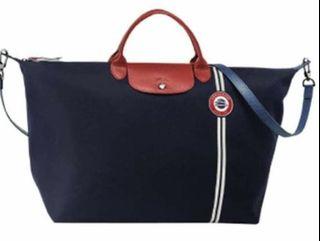 Tas longchamp Wanita