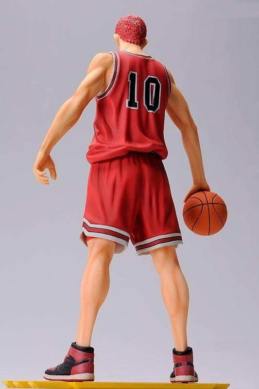 The Spirit Collection of Inoue Takehiko Vol. 1 Slam Dunk Hanamichi