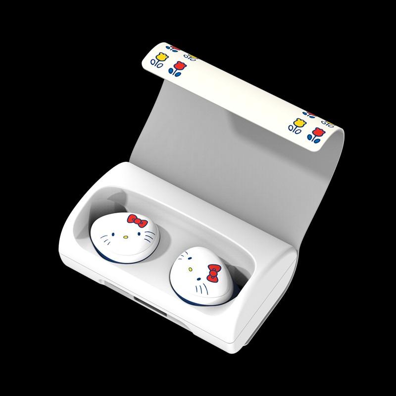 Sanrio beans true wireless earbuds outlet