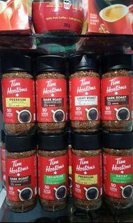 🇨🇦Tim Hortons, Canadian Coffee