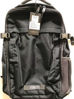 timbuk2 black backpack