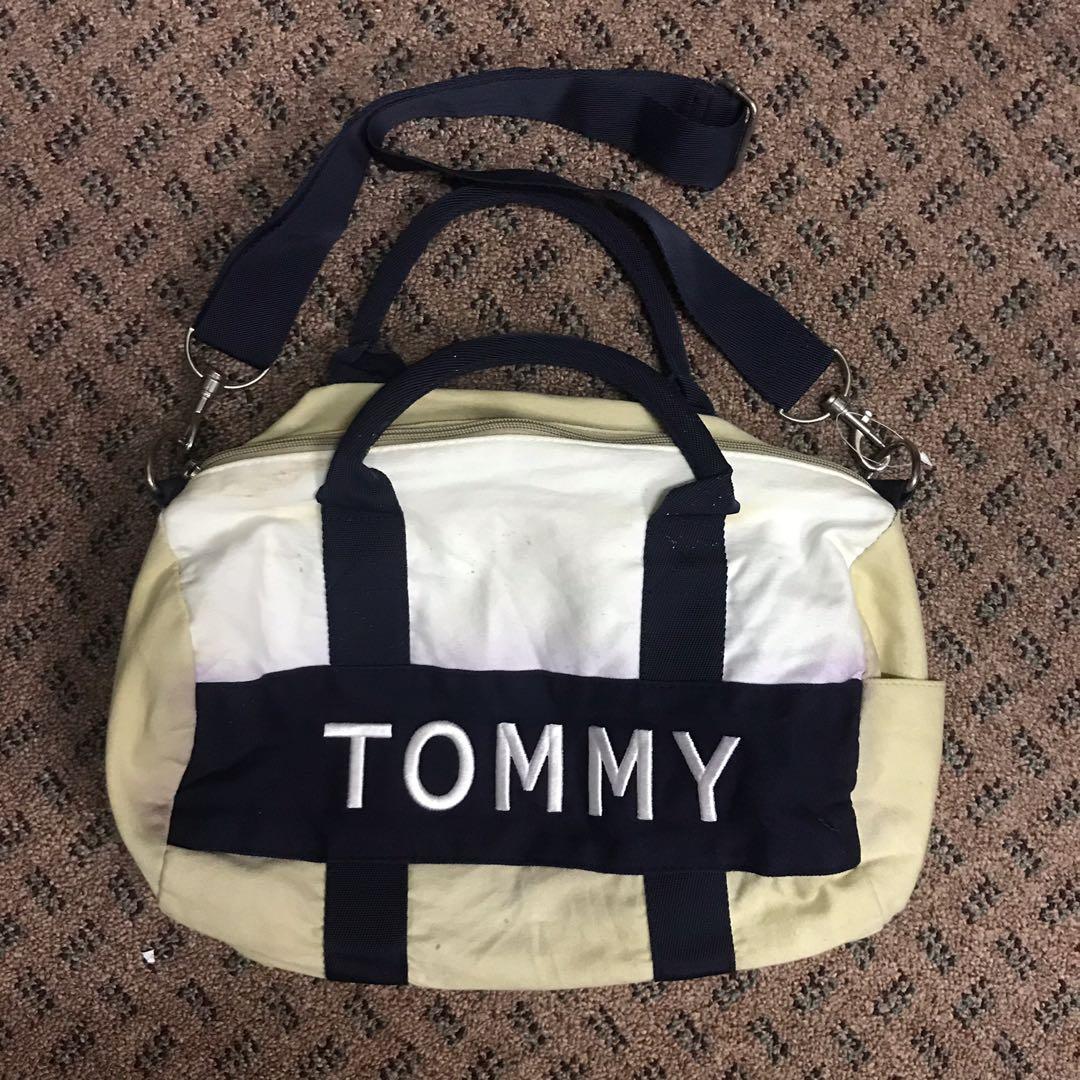 Harga beg tommy hilfiger online