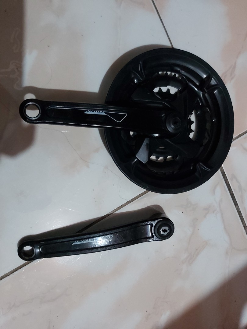 trinx crankset