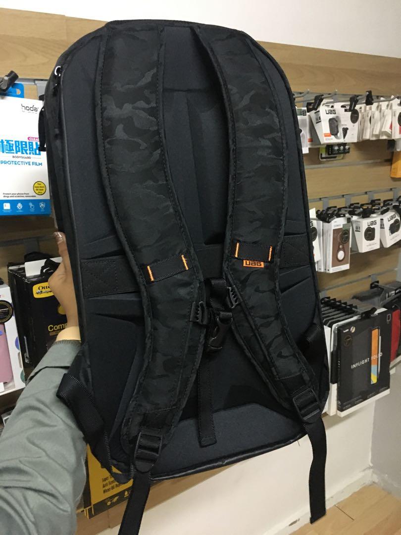 UAG The Standard Issue 24 Liter backpack Fit 16" Laptop and Weather