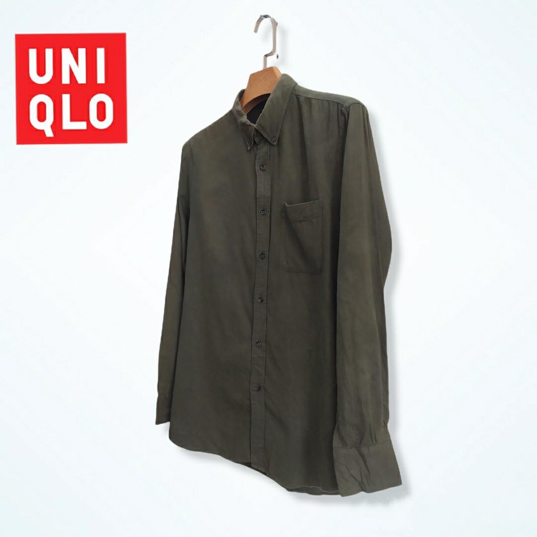 The One Thing Every Guy Should Buy From Uniqlo