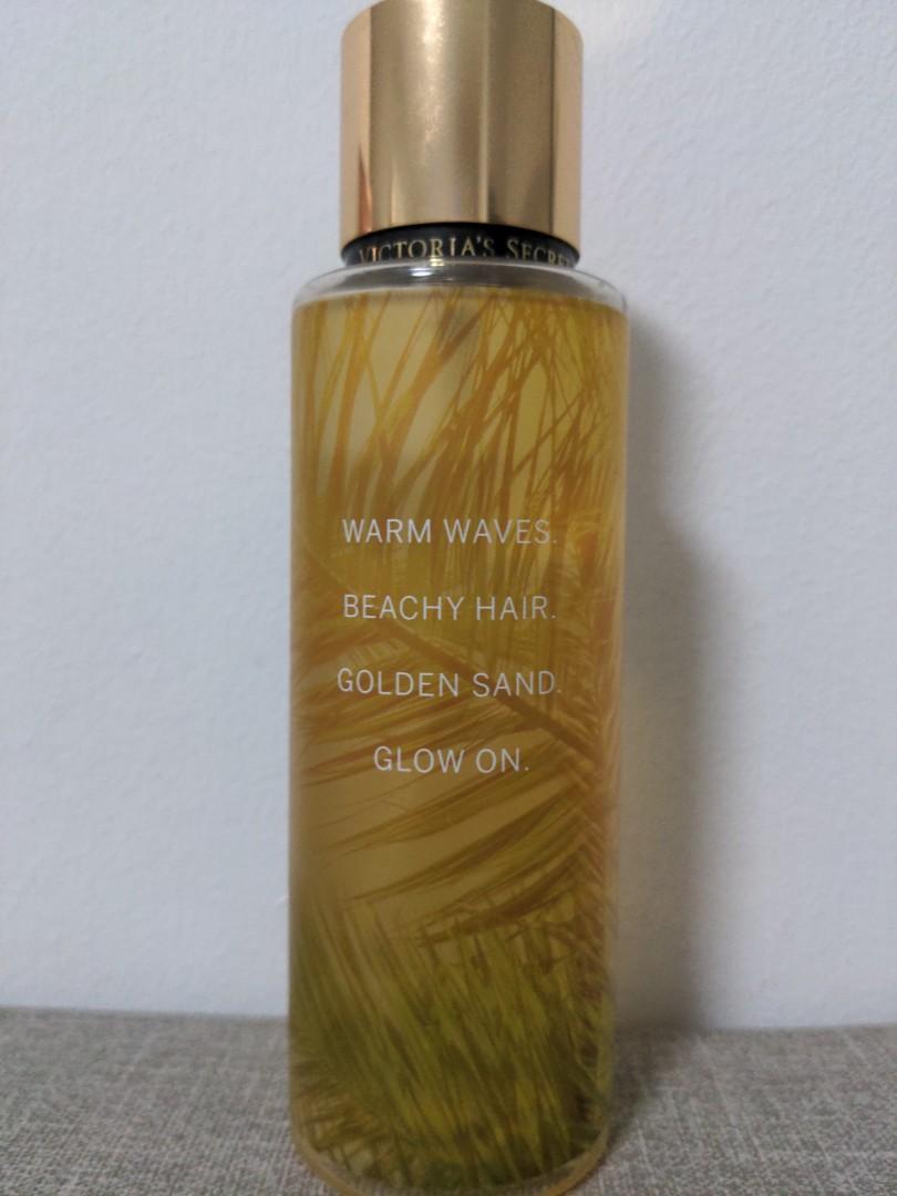 Victoria's secret sun blissed discount