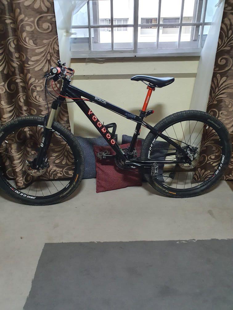Voodoo bokor hot sale 2020