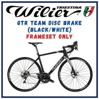 Wilier gtr team 105 shop mix road bike