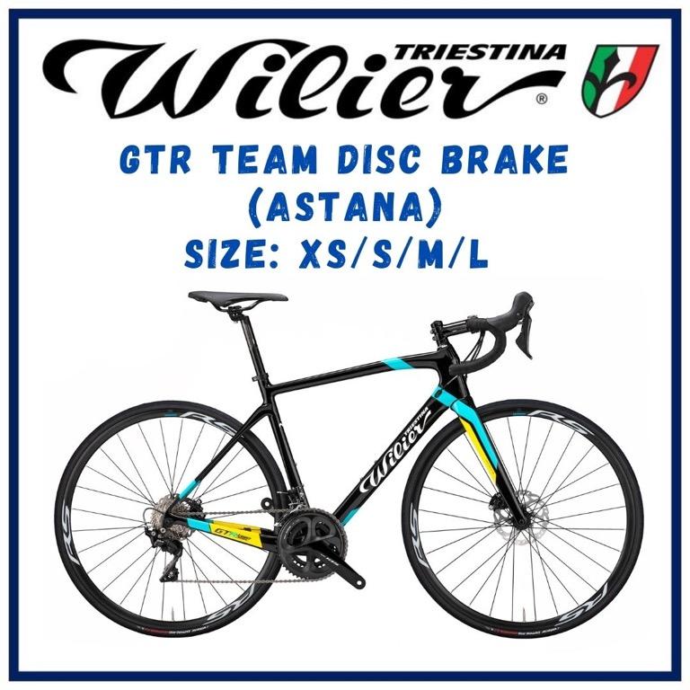 Wilier gtr frameset new arrivals